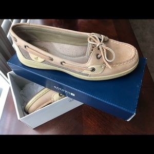 Sperry Docksiders